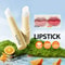 Warm Color Changing, Lip Balm Lip Plumper, Moisturizing Anti-Wrinkles, Nourishing Skin Care, Plump Lips, Lipstick