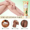 Moisturising Exfoliating Avocado Body Lotion, Skin Care Cream, Smooth Tender Nourishing Cream, Anti Drying, Leg Arm Back