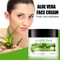 Aloe Vera Face Cream, Hyaluronic Acid Deep Moisturizing, Hydrating Plant Essence, Nourishing Skin Care, Anti-Wrinkle