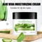 Aloe Vera Face Cream, Hyaluronic Acid Deep Moisturizing, Hydrating Plant Essence, Nourishing Skin Care, Anti-Wrinkle