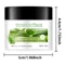 Aloe Vera Face Cream, Hyaluronic Acid Deep Moisturizing, Hydrating Plant Essence, Nourishing Skin Care, Anti-Wrinkle