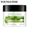 Aloe Vera Face Cream, Hyaluronic Acid Deep Moisturizing, Hydrating Plant Essence, Nourishing Skin Care, Anti-Wrinkle