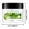 Aloe Vera Face Cream, Hyaluronic Acid Deep Moisturizing, Hydrating Plant Essence, Nourishing Skin Care, Anti-Wrinkle