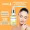 Vitamin C And Retinol Fortified Serum Rich In VC Keep Skin Hydrated And Smooth Smooth Fine Lines An 1