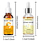 Vitamin C And Retinol Fortified Serum Rich In VC Keep Skin Hydrated And Smooth Smooth Fine Lines An 6