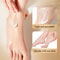 Collagen Foot Cream, Firming Nourishing Feet Creams, Moisturizing Hydrating Feet skincare, Repairing Foot Skin Care