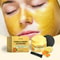 Vitamin C Clay Mask Turmeric Mud Deep Hydration Brighten Shrinking Pores Moisturizer Lightening Red 1