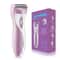 Womens Razor Household Fullbody USB Electric Hair Removal Instrument Suitable For Leg Bikini Line A 0