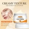 Turmeric Whitening, Face Cream Wrinkle Removal, Lighten Fine Lines, Moisturize, Facial Care, Makes Skin Look More Young