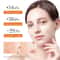 Turmeric Whitening, Face Cream Wrinkle Removal, Lighten Fine Lines, Moisturize, Facial Care, Makes Skin Look More Young