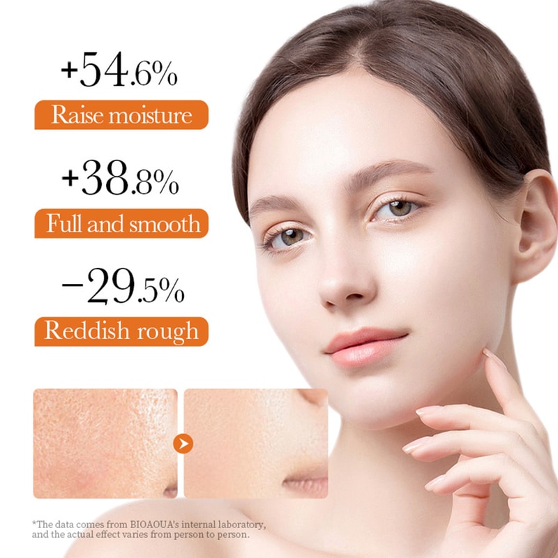 Turmeric Whitening, Face Cream Wrinkle Removal, Lighten Fine Lines, Moisturize, Facial Care, Makes Skin Look More Young