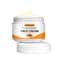 Turmeric Whitening, Face Cream Wrinkle Removal, Lighten Fine Lines, Moisturize, Facial Care, Makes Skin Look More Young