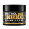 Mens Retinol Collagen Face Cream Skincare Hydrating Smooth Moisturizing Brightening Wrinkles Firmin 6