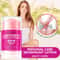 Multiple Fruits Perfume Long Lasting Atmosphere Womens Peach Vanilla Deodorant Lotion Exciting Ambi 2