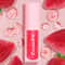 6 Color Fruit Flavor Lip Oil, Color Changing Hydrating Gloss, Moisturizing Tinted Lip Care for Smooth Soft Lips