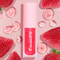 6 Color Fruit Flavor Lip Oil, Color Changing Hydrating Gloss, Moisturizing Tinted Lip Care for Smooth Soft Lips
