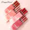 Liquid Lipsticks Set Long Lasting, Matte Lipsticks, Waterproof, Make Up For Women, Korean Beauty Cosmetics Kit