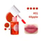 Fruity Lip Tint Water Gloss Tint, Long Lasting Colors, Moisturizing Waterproof Liquid Lipstick, Non Stick, High Pigment