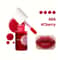 Fruity Lip Tint Water Gloss Tint, Long Lasting Colors, Moisturizing Waterproof Liquid Lipstick, Non Stick, High Pigment