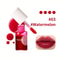 Fruity Lip Tint Water Gloss Tint, Long Lasting Colors, Moisturizing Waterproof Liquid Lipstick, Non Stick, High Pigment