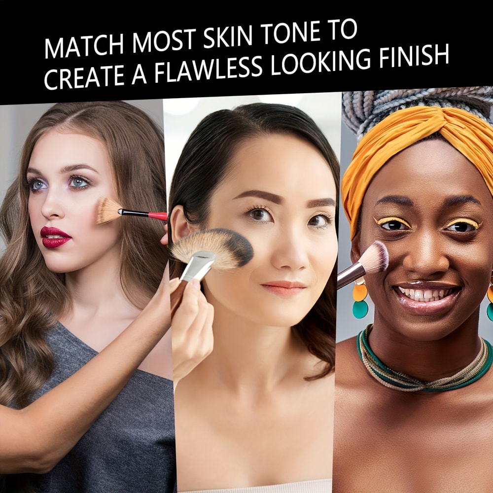 5 Colors Highlighter Powder Shimmer Makeup Palette Glitter Highlighter Palette High Pigment Face Il 5