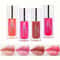 Moisturizing Transparent Lip Gloss, Hydrating Lip Glow Oil, Tinted for Lip Care and Dry Lip, Plumping, Ideal Mothers Day