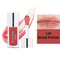Moisturizing Transparent Lip Gloss, Hydrating Lip Glow Oil, Tinted for Lip Care and Dry Lip, Plumping, Ideal Mothers Day