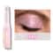 Jelly Eyeshadow Highlight Stick, Long-Lasting High Pigment, Glitter Shimmer, Valentine's Day Party, Beach Travel Holiday