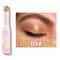 Jelly Eyeshadow Highlight Stick, Long-Lasting High Pigment, Glitter Shimmer, Valentine's Day Party, Beach Travel Holiday