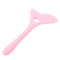 Multifunctional Eyeliner Stencil Wing Tips Silicone Eyeliner Aid Reusable Lipstick Wearing Tool Mak 6