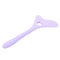 Multifunctional Eyeliner Stencil Wing Tips Silicone Eyeliner Aid Reusable Lipstick Wearing Tool Mak 8