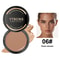 Persistent Beauty Skin, Soft Texture, Waterproof Matte, Moisturizing Base, Plant-Based Squalane, Beauty Concealer