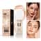 BB Cream Foundation, Hydrating, Concealing, Isolating, Ultra Long Lasting, Looks Natural, Perfect Holiday Gift