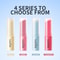 Color Changing Lipstick, Moisturizing Dudu, Sandwich Lipstick, Lipstick Girl Heart, Moisturizing Warm Fruit Color Balm