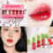 Moisturizing Lip Gloss Hydrating Lip Glaze Transparent Lip Oil Lip Plumper Lipstick Set Make Up Liq 3
