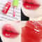 Moisturizing Lip Gloss Hydrating Lip Glaze Transparent Lip Oil Lip Plumper Lipstick Set Make Up Liq 4