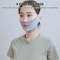Chin Strap for Sleeping, Adjustable Face V Shaper, Jaw Exerciser, Double Chin Mask, Reusable V Face Lifting Strap