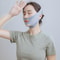 Chin Strap for Sleeping, Adjustable Face V Shaper, Jaw Exerciser, Double Chin Mask, Reusable V Face Lifting Strap