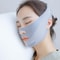 Chin Strap for Sleeping, Adjustable Face V Shaper, Jaw Exerciser, Double Chin Mask, Reusable V Face Lifting Strap