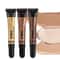 Hose Liquid Foundation Oil Control Full Coverage Matte Nude Makeup Highlight Concealer Facial Found 0