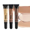 Hose Liquid Foundation Oil Control Full Coverage Matte Nude Makeup Highlight Concealer Facial Found 0