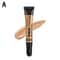 Hose Liquid Foundation Oil Control Full Coverage Matte Nude Makeup Highlight Concealer Facial Found 7