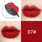Lipshaped Lipstick Color Changing Lazy Lipstick Waterproof Nonstick Cup Moisturizing Lip Gloss Make 9