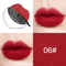 Lipshaped Lipstick Color Changing Lazy Lipstick Waterproof Nonstick Cup Moisturizing Lip Gloss Make 10