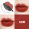 Lipshaped Lipstick Color Changing Lazy Lipstick Waterproof Nonstick Cup Moisturizing Lip Gloss Make 12