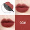Lipshaped Lipstick Color Changing Lazy Lipstick Waterproof Nonstick Cup Moisturizing Lip Gloss Make 13