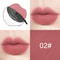 Lipshaped Lipstick Color Changing Lazy Lipstick Waterproof Nonstick Cup Moisturizing Lip Gloss Make 14