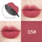 Lipshaped Lipstick Color Changing Lazy Lipstick Waterproof Nonstick Cup Moisturizing Lip Gloss Make 15