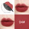 Lipshaped Lipstick Color Changing Lazy Lipstick Waterproof Nonstick Cup Moisturizing Lip Gloss Make 16