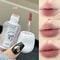 Soft Mist Mousse Lip Glaze Lipstick Holding Makeup Not Easy To Sticky Lip Mud Korean Cosmetics Lips 1